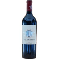Clos Dubreuil Saint-Emilion Grand Cru