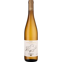 Waltraud Riesling, Penedès DO, Katalonien, 2024, Weißwein