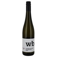 Hensel Aufwind Weissburgunder & Chardonnay, Pfalz Deutschland