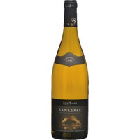 Guy Saget Sancerre Blanc Sauvignon Blanc Sancerre AOP