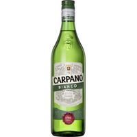 Fratelli Franca Carpano Bianco Vermouth 14,90 Vol % 0,75 Liter