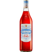 Fratelli Franca Carpano Botanic Bitter 25,00 Vol % 1,0 Liter