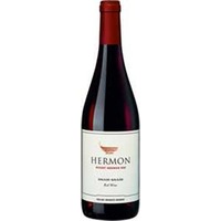 Mount Hermon Cabernet Sauvignon / Merlot
