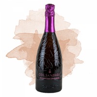 Wildbacher Spumante Rosé Brut (Case Bianche)