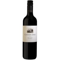 Red Wine Canyon Oaks Winery
