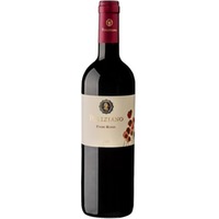 Rosso Di Montepulciano Fiori Rossi