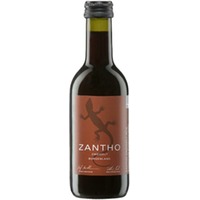 Zweigelt 0,25 L - Zantho