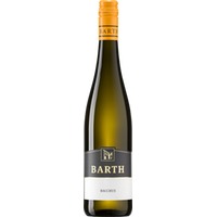 Bacchus - Weingut Holger Barth