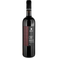 Rosso Classico Superiore Cirò DOC - Barone di Bolaro