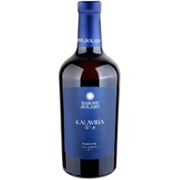 Kalavrìa Bianco Passito Calabria IGP - Barone di Bolaro