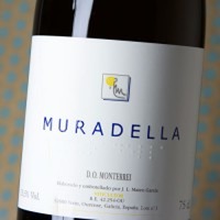 Muradella Blanco