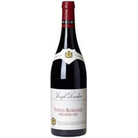 Vosne-Romanée Premier Cru