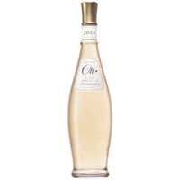 Domaines Ott Rosé Clos Mireille BIO