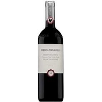 Sergio Zingarelli Chianti Classico Gran Selezione