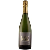 Silvaner Brut Nature BIO