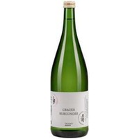 Grauer Burgunder trocken 1.0L