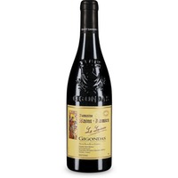 Gigondas Louisiane – persönliche Empfehlung