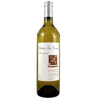 Terrement Montravel Blanc