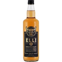 finch Whiskydestillerie German Selection Edition Elli 0.7 l Whisky