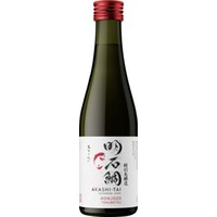 Akashi Sake Brewery Honjozo Tokubetsu 0.3 l aus Japan oder Reiswein