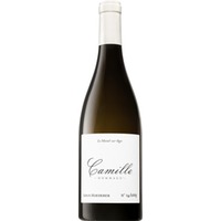 Champagne Louis Roederer Camille Les Volibarts Blanc Hommage 0.75 l Weisswein