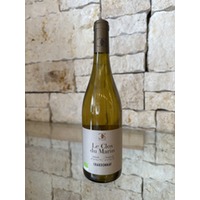 Le Clos du Marin Blanc - Cuvée Allure - AOP Costières de Nîmes