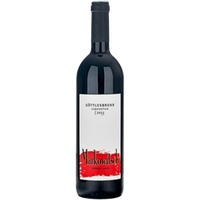 Cuvée Göttlesbrunn Rot - Markowitsch (6 Flaschen)