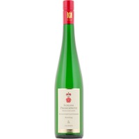 Seußlitzer Closterberg Riesling Erste Lage