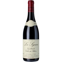 La Syrare - Domaine Gallety