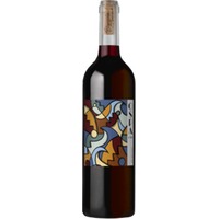 Ospa Rouge - Cave D'Irouléguy