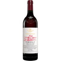 Vega Sicilia »Valbuena« 5° Año Reserva Spanien Rotwein Trocken