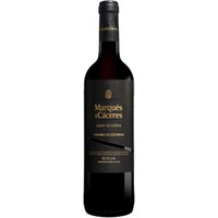 Marqués de Cáceres Gran Reserva Spanien Rotwein Trocken