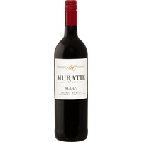 Melck's Blended Red - Muratie Estate