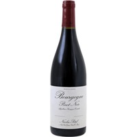 Pinot Noir - Maison Nicolas Potel