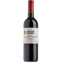 Château Landonnet Rouge - Vignobles Jaubert