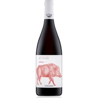 Sireno Toscana IGT - I Vini del Mare Belvento