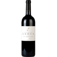 Tinto - Herdade dos Grous