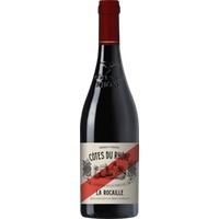 Côtes du Rhône AOC - La Rocaille