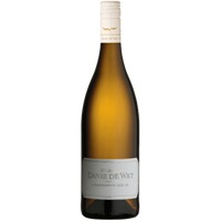 Chardonnay unwooded - De Wetshof Estate