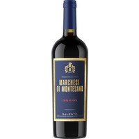 Rosso Salento IGT - Marchesi Montesano