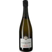 Cuvee Katharina Brut Nature Flaschengärung