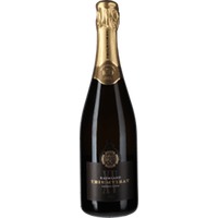 XV. Triumvirat Grande Cuvee Brut Flaschengärung
