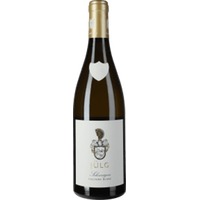 Calcaire Blanc Schweigen Ortswein trocken