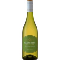 Backsberg Chenin Blanc