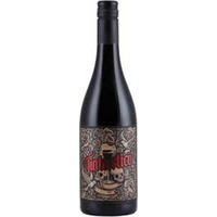 Tintastico Vine Dried Shiraz