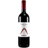 Monteverro Verruzzo Toscana Rosso IGT
