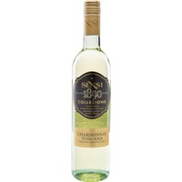Sensi Chardonnay Collezione Toscana IGT - - Toskana, Italien
