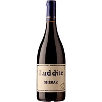 Luddite Wines Luddite Shiraz - - Südafrika