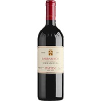 Pasquero Elia Barbaresco Serraboella DOCG/b - - Piemont, Italien