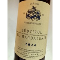 Josephus Mayr, Erbhof Unterganzner, St. Magdalener